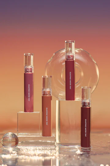 Achieve Stunning Makeup Looks with rom&nd’s Best-Selling Products