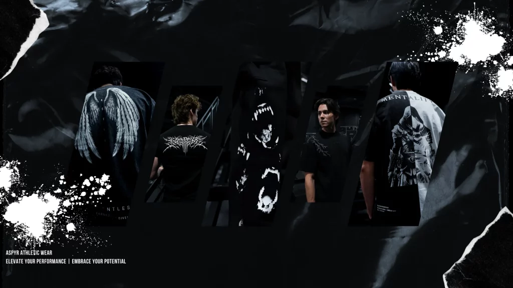 Black_and_White_Modern_Grunge_Plastic_Texture_Streetwear_Landscape_Banner_Twitch_Offline_Banner